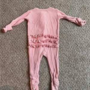 PoshPeanut worn once